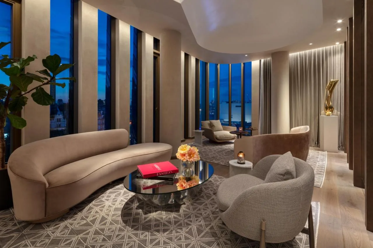 King Room